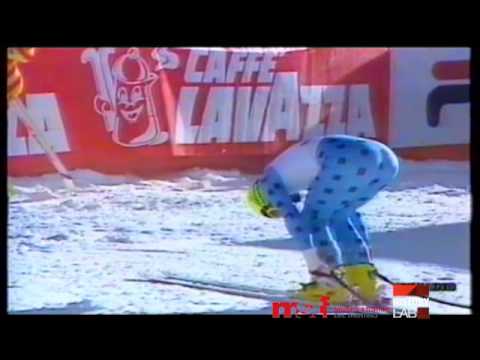 IGOR CIGOLLA - Ski Past