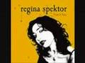 Regina Spektor - Another town 