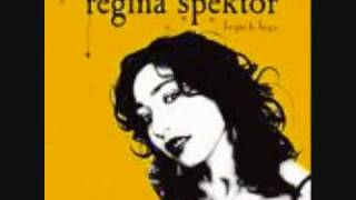 Regina Spektor - Another town