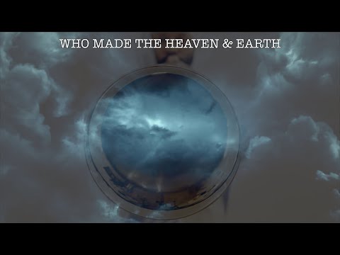 Fear Him / Yiru Et Elohim HEBREW ENGLISH