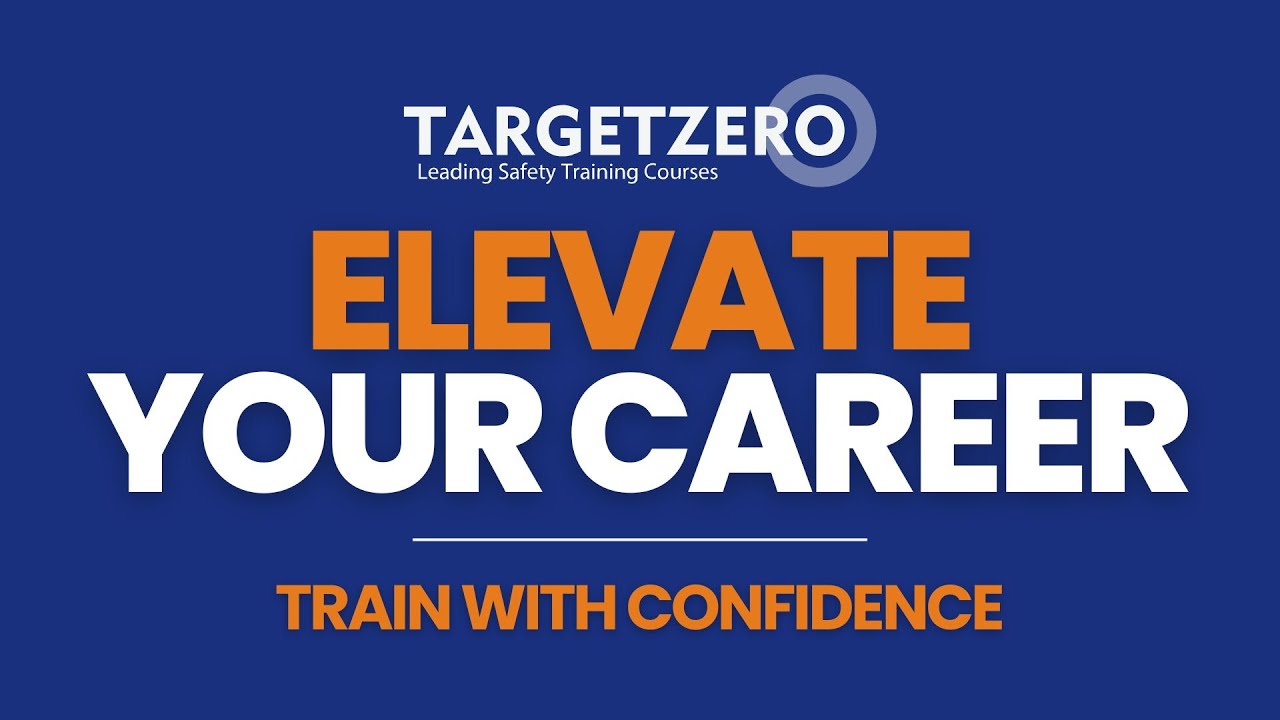 Target Zero – Nationwide Construction Training That Works for You