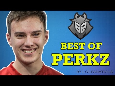 Best of Perkz