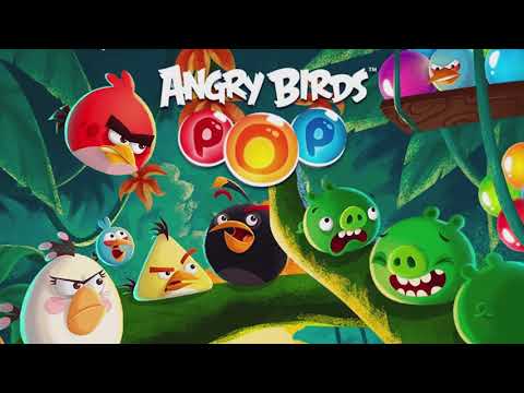 Angry Birds POP! Music - Chest of Treasure