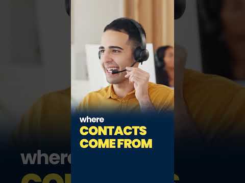 Stop. Wasting Leads. Start Scaling.