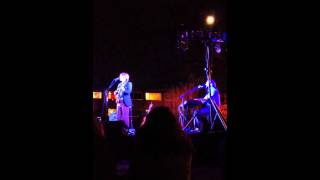 Eric Hutchinson The Basement