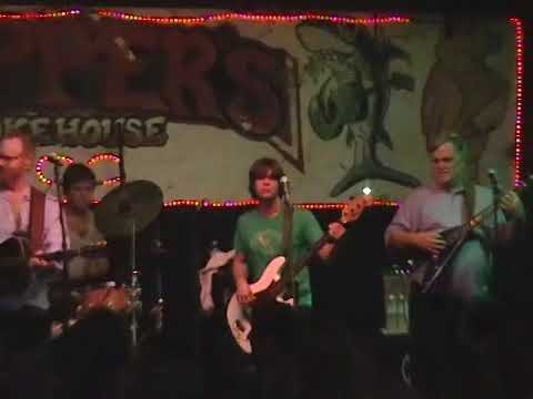 The CodeTalkers and Jimmy Herring - 2005-08-19 - Skipper's Smokehouse - Tampa, FL - Set 1