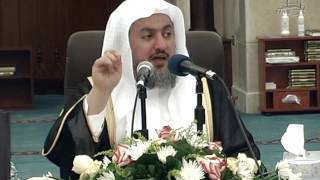 21 | القراءة والتعليق على كتاب الأدب المفرد - المجلس الرابع - الشيخ د. عبد الله العبيد image