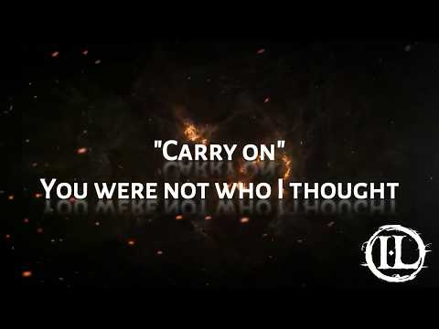 I LEGION - NEW HORIZON feat. Björn Strid from Soilwork (OFFICIAL VIDEO)