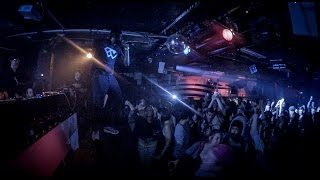 FLOW DAN &amp; Trickykid - May 1st 2015 at SLAKTHUSET Stockholm