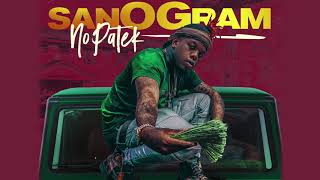 SanOGram "NO PATEK" (OFFICIAL AUDIO - DATPIFF EXCLUSIVE)