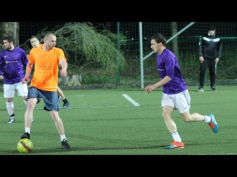 Contel Team - SoInteractive SA: 5. tydzień (FLS Wiosna 2017)