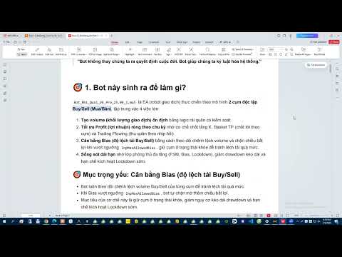 Nhị Quái V6 sinh ra để làm IB