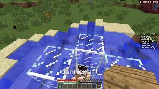 NOOB ENCUENTRA A SU NOVIA EN ESTA TRAMPA 😂 ¿QUE DEBO HACER? MINECRAFT TROLL
