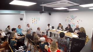 Annabel Todd's Life Hacks   Ep2