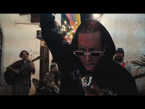 Blackmen - La última mentira Prod Dimelo Ray