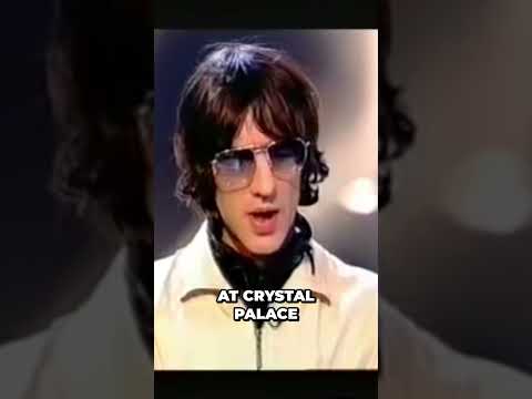 Richard Ashcroft Reflects on His Collaboration with Coldplay 🎤🔥 #RichardAshcroft #Coldplay