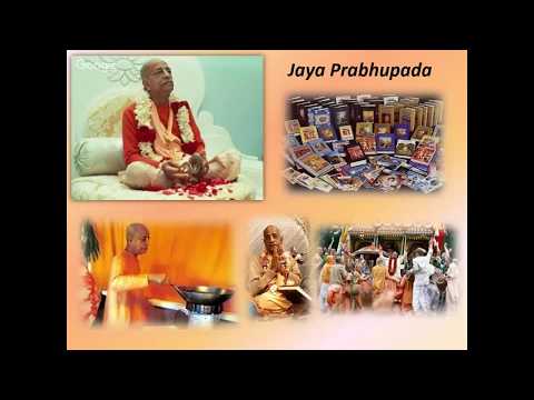 Nectar of Instruction Series - Text 4