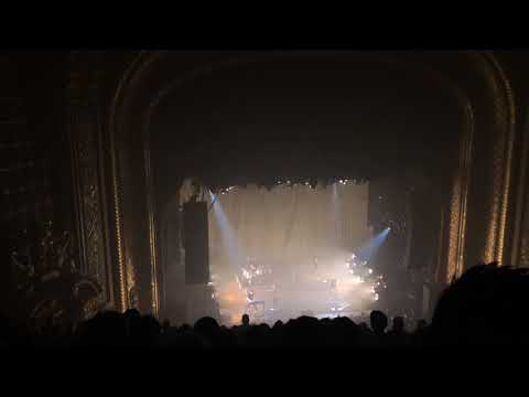 Nine Inch Nails - “Happiness in Slavery " - Live - Boston - 10.19.2018