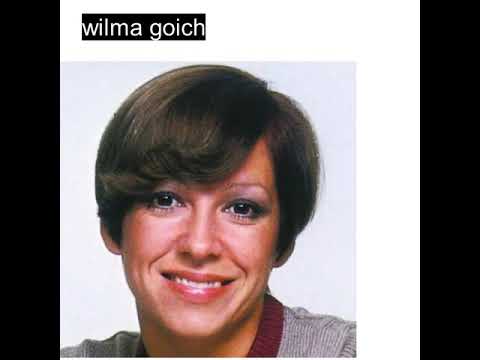 wilma goich ho bisogno di vederti