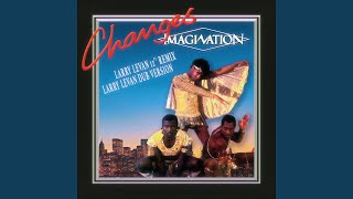 Changes (Larry Levan 12&#39;&#39; Remix)