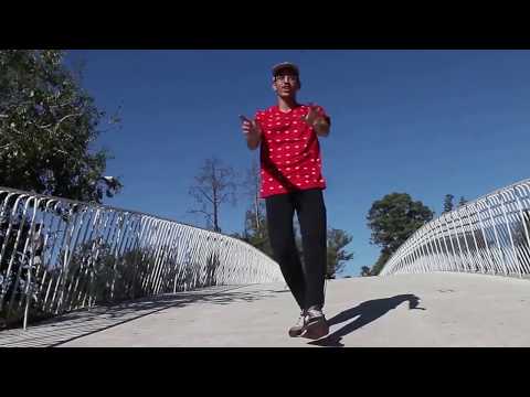 Hdenet - American (Prod. La loquera) (VIDEOCLIP OFICIAL)