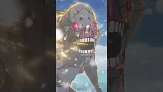 間違いないのは、今、敵が目の前にいるってことだ！｜TVアニメ「バーテックスフォース」第3話 熱い想い｜#バーテックスフォース #VF  #アニメ #anime