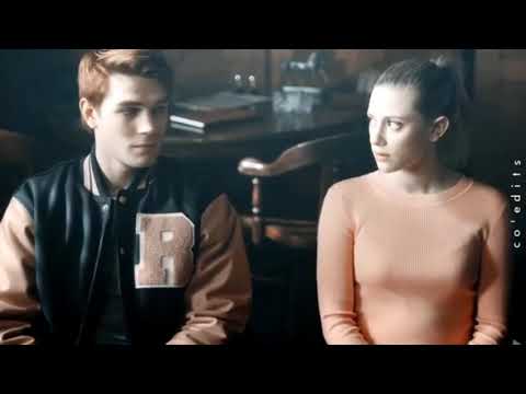 Betty and Archie~ Couple Of kids