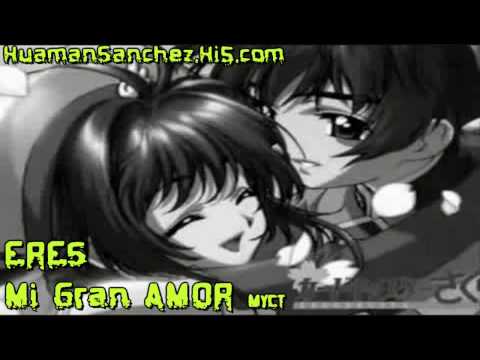 GRUPO YOGA - MI PRIMER AMOR