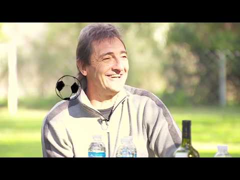 Boca VS River en Hay Equipo