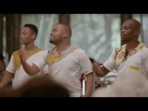Thee Legacy Ungowami (Snippet) #Uzalo