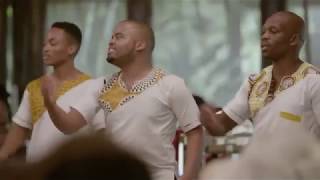 Thee Legacy Ungowami (Snippet) #Uzalo