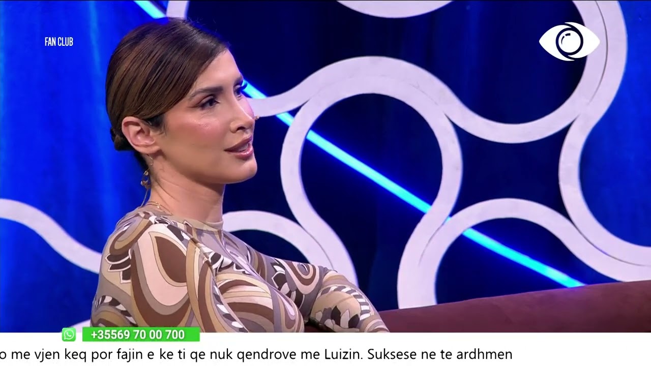 Aulona Musta: Olta dhe Kiara do përplasen kokë më kokë, ja kush del