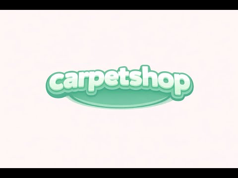 carpetshop EP001 - Zac Harris