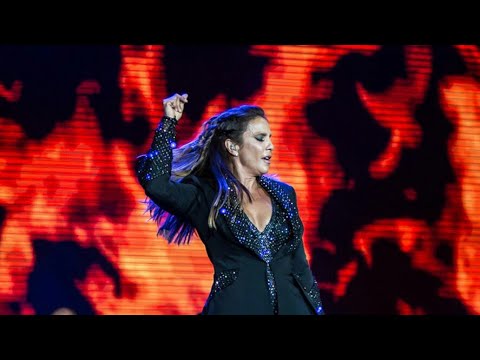 Ivete Sangalo - Abalou | Rock in Rio 2016