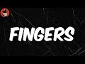 Fingers Lyrics Lil Peep
