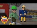 Fireman Sam Official Always Wear A Helmet