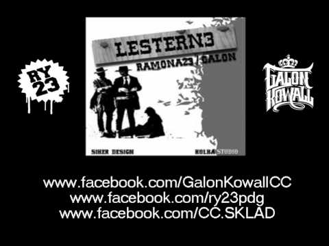 06.RY23 | Galon - Możesz (Łestern 3)