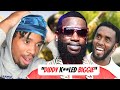 The TRUTH About Diddy 😱 | Gucci Mane - TakeDat (No Diddy) | (ITS GETTING UGLY)