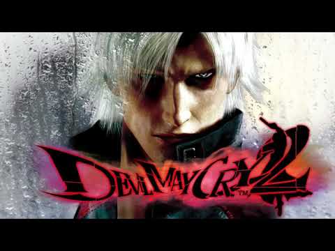 Devil May Cry 2 - Divinity statue