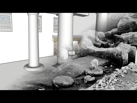 The Palace of Pharaoh Merenptah: Examining an Archaeological “Cold Case”