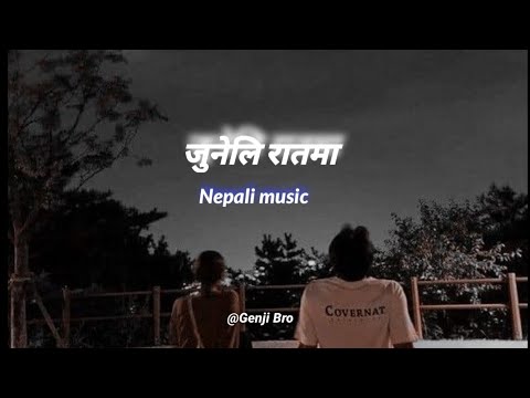 junelli Raatma - Addti shrestha and W.A.G (Official HD video )
