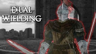 Dark Souls II: Dual Wielding - Complete Guide