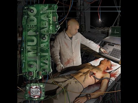 KAPATAZ feat MORTEIRO - As Vezes dou por Mim * Prod K4Z3  !