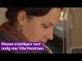 Wil jij? Villa Mondriaan zit te springen om vrijwilligers