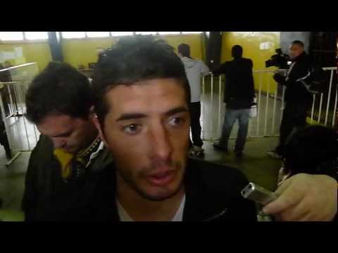 Atlanta (1) vs Independiente Rivadadvia (2) - Fernando Lorefice