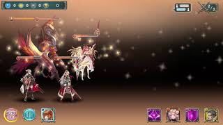 幻獣契約クリプトラクト 覇者の頂 メモリークエスト消化