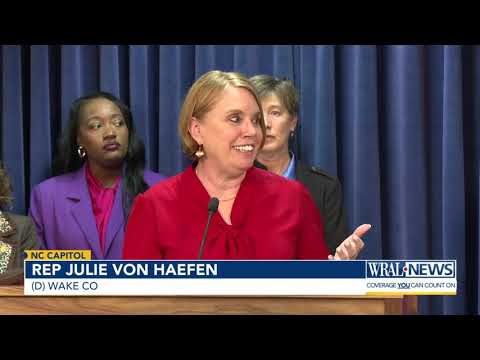 GOP-backed bill defines genders, limits bathroom access in ...