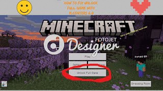 How to fix unlock full game with m.centers 6.0