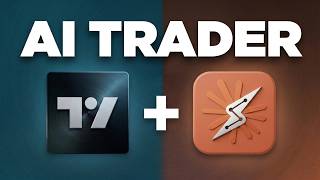 Building a Claude (Cowork) Trading Agent From Scratch