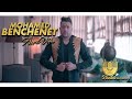 Mohamed Benchenet -  appel video (Music Video 2020) محمد بن شنات